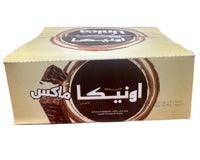 Unica Chocolate  Original Max (12 CT)