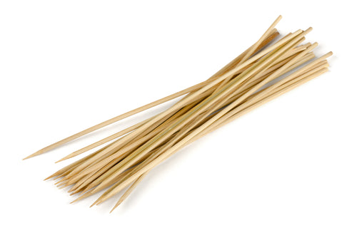 Wooden Skewers