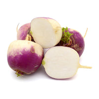 Turnips (By LB)