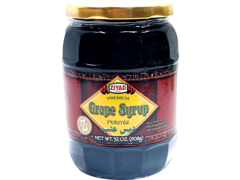 Ziyad Grape Syrup (32 oz)