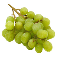 Grapes Green (By LB)