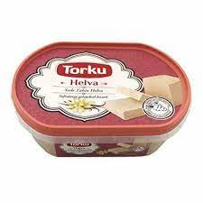Torku Halvah Plain (400g)