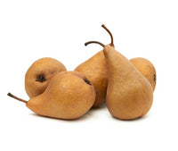 Pears Brown (By LB)