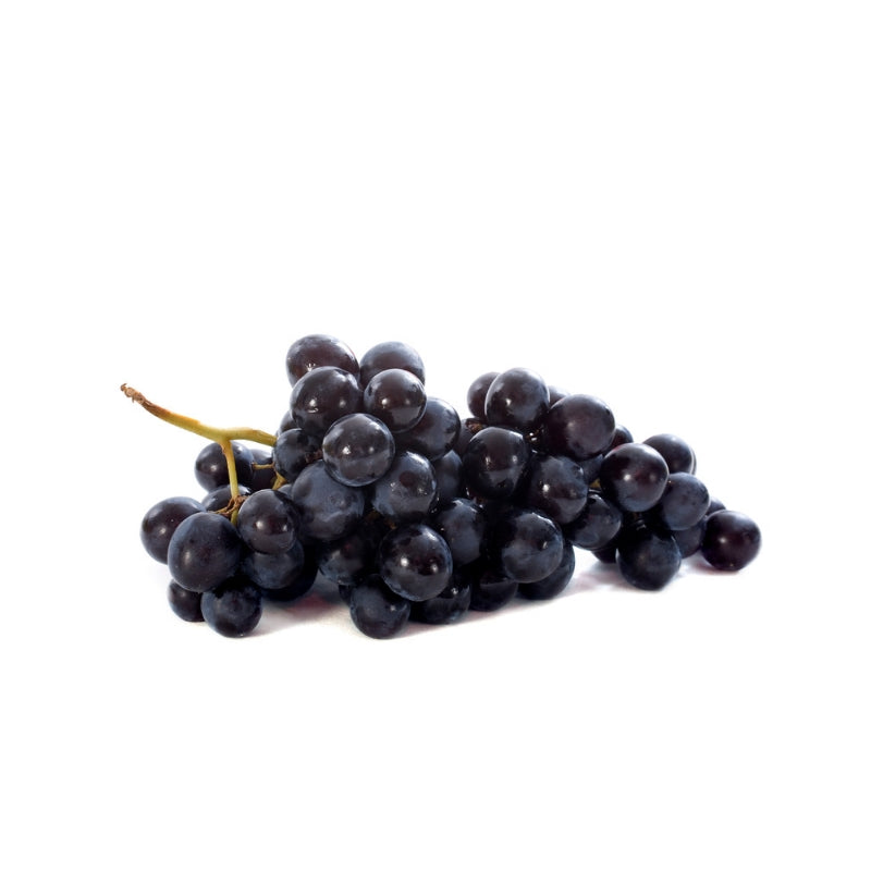Grapes Black (By LB)
