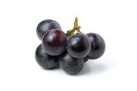 Grapes Black (By LB)