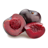 Plums Black (By LB)