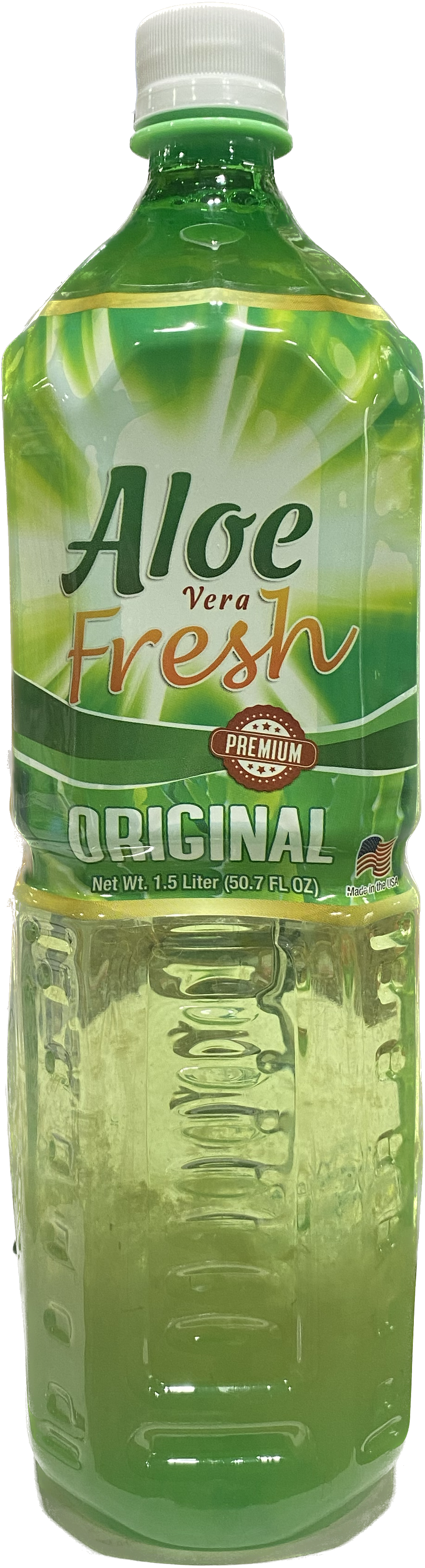 Aloe Fresh Original (1.5 Liter)