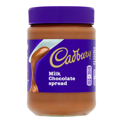 Cadbury Milk Choco. Spread (159g)