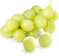 Grapes Green (By LB)