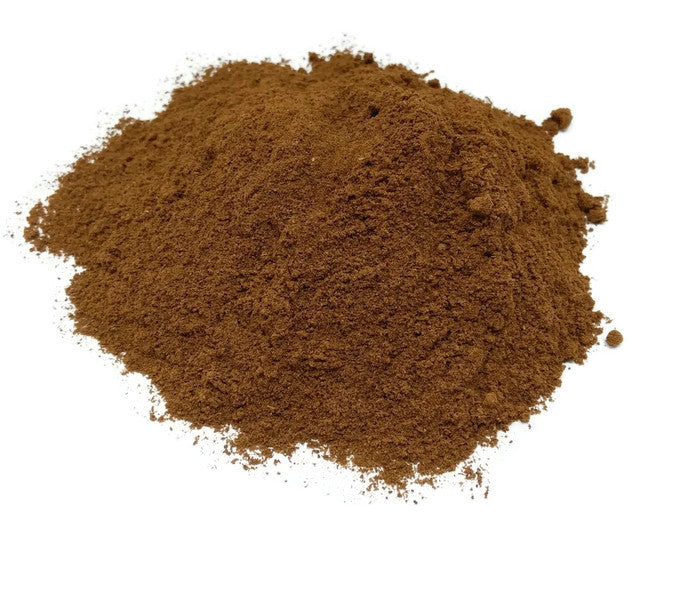 Cloves Ground Per LB