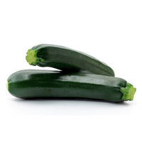 Zucchini Green (By LB)