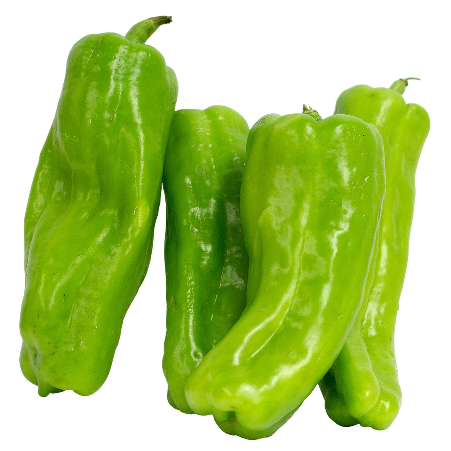 Pepper Cubanelle (By LB)