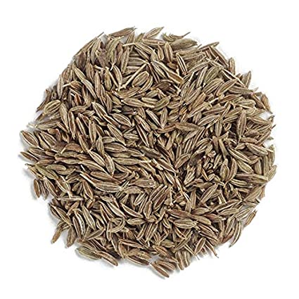 Cumin Whole Per LB