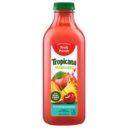 Tropicana Punch juice (46oz)