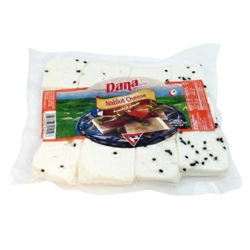 Dana Nablus Cheese