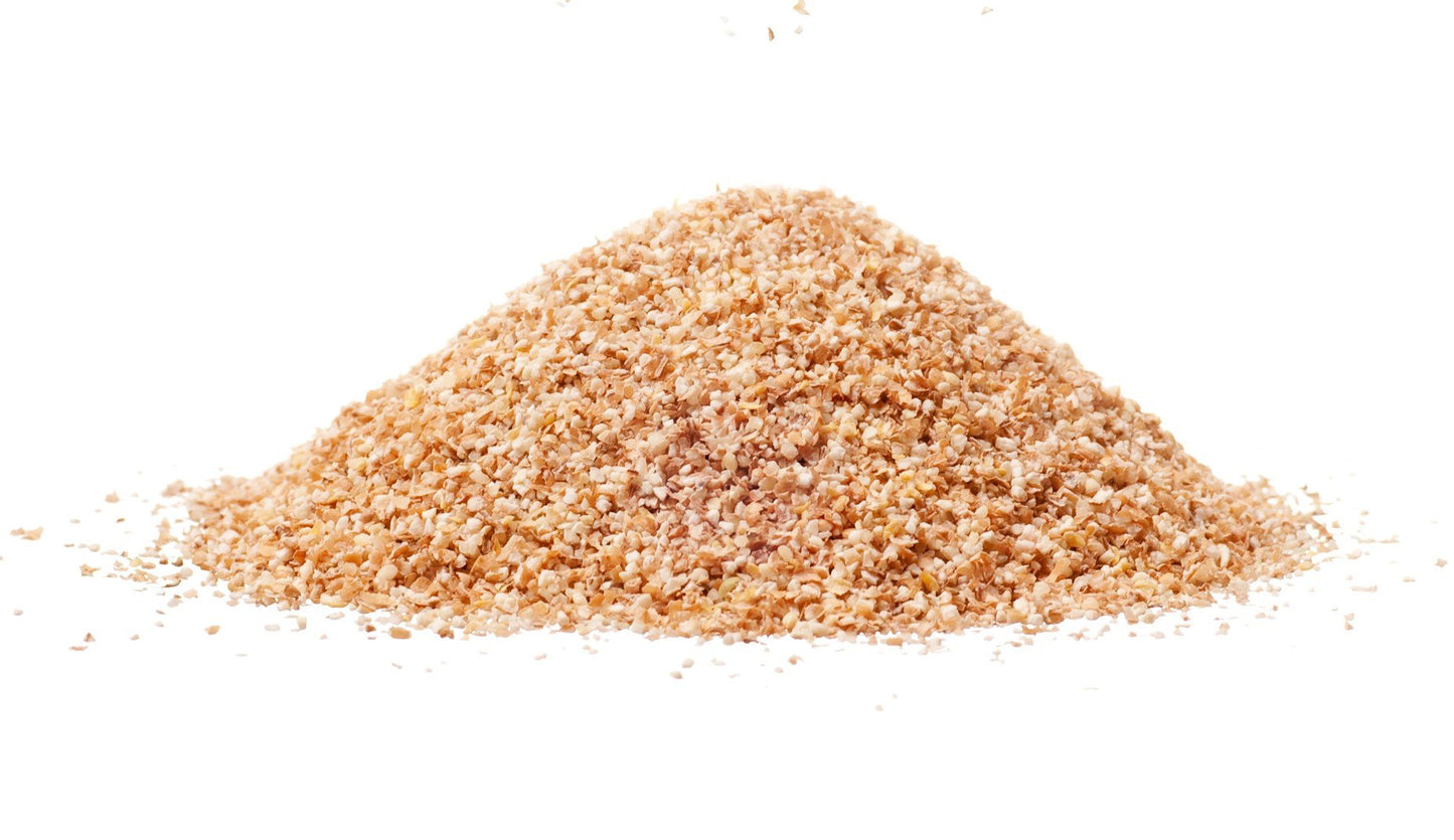 Dark Bulgur (Per LB)