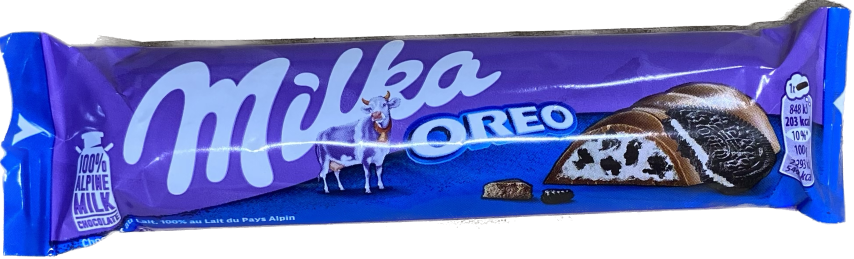 Milka Oreo Baton (37g)