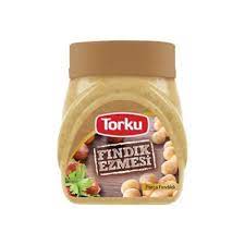 Torku Hazelnut Cream (370g)