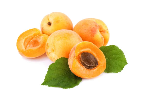 Apricots (By LB)