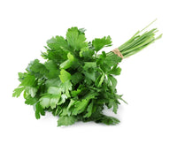 Parsley Plain (By Each)