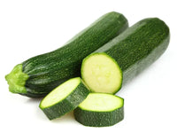 Zucchini Green (By LB)