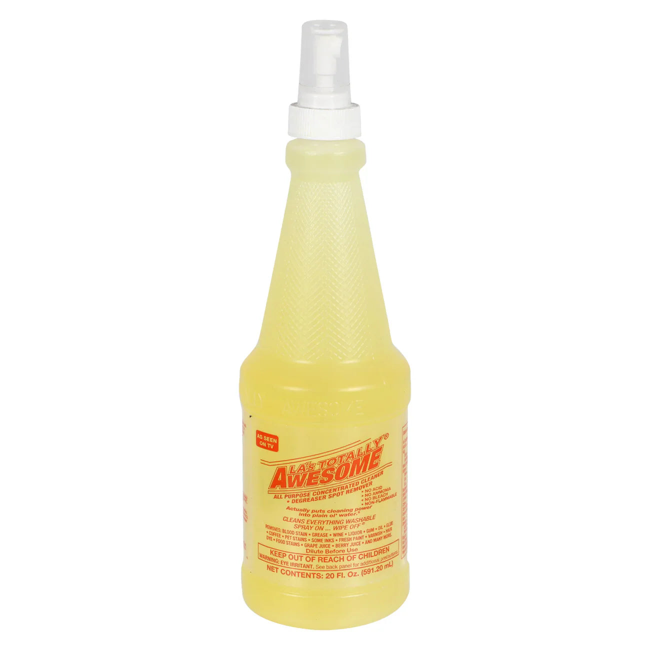 La's Totally Awesome All-Purpose Cleaner (20 oz)