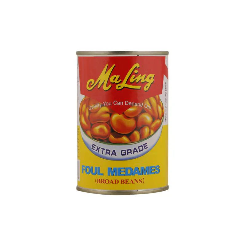 MALING FAVA BEANS (14OZ)