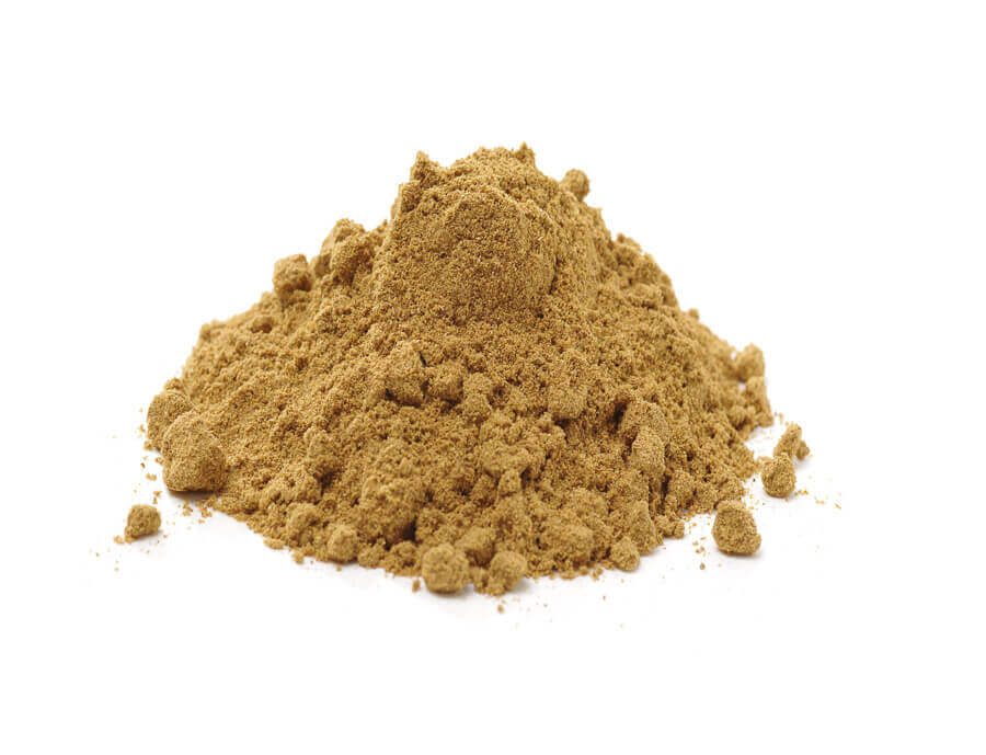 Dry Cilantro Ground Per 4 oz