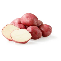 Potato Red (By LB)