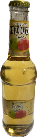 Kazouza Apple Box  (24 ct)