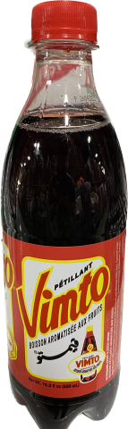 Vimto Drink ( 12 ct)