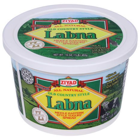 Ziyad Labna  (1 lb)