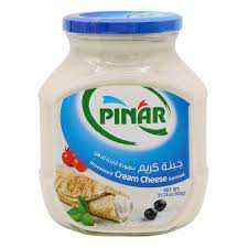 Pinar Cream Cheese Jar (900g)
