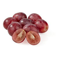 Grapes Red Globe (By LB)