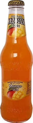 Kazouza Mango (24 ct)