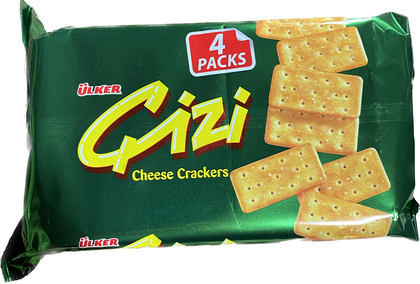 Ulker Cizi Crackers (280g)