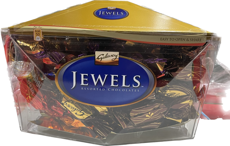 GALAXY JEWELS (900G)