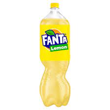 Fanta Lemon Bottle (1.5 Liter)