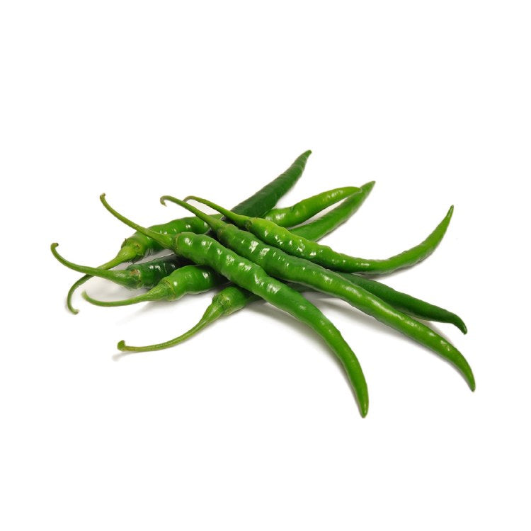 Pepper Finger Hot (By LB)