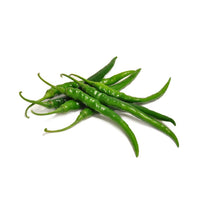 Pepper Finger Hot (By LB)