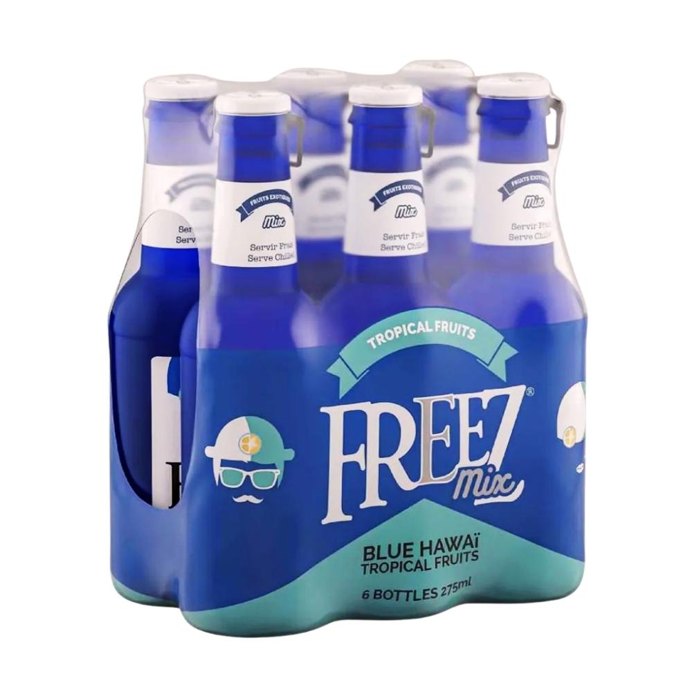 Freez Blue Hawaii (6 pk)