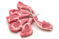 Lamb Chops (By lb)