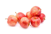 Apples Gala Small (By LB)