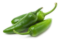 Pepper Jalapeno (By LB)