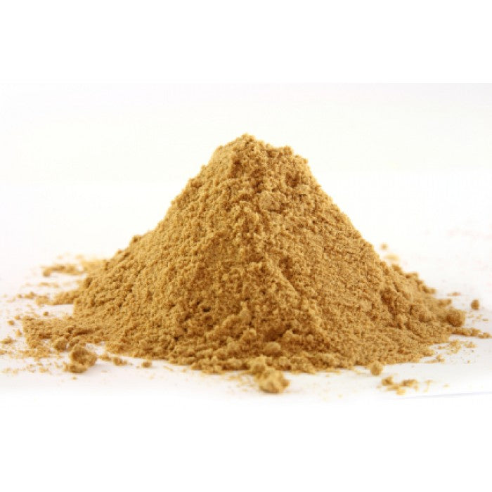 Ginger Ground Per LB