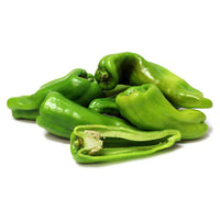 Pepper Cubanelle (By LB)
