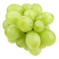 Grapes Green (By LB)