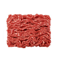 Coarse Ground Beef (By lb)