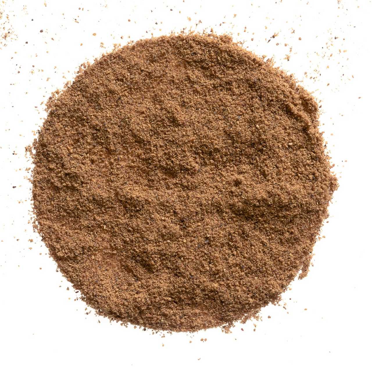 Nutmeg Ground Per LB