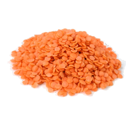Red Lentils (Per LB)